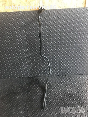 Спирачен маркуч 3.0 CDI 75000 за Mercedes ML W164 KM (2011) A1644300729 , снимка 3 - Части - 54136184