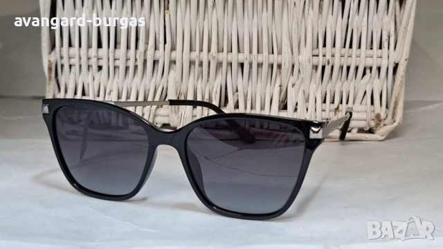 02.Слънчеви очила с поляризация Diddal Made in Bulgaria 