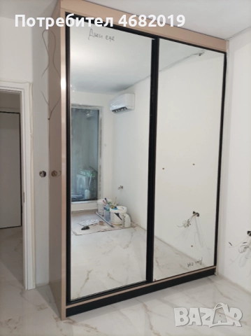 Двустаен луксозно обзаведен , снимка 2 - Апартаменти - 52787392