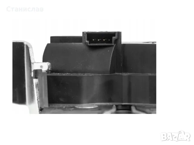 Mercedes GLK-Class X204 Брава за багажник , снимка 6 - Части - 50300610