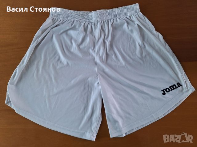 Футболни шорти Joma - размер XL, снимка 1 - Футбол - 46706051