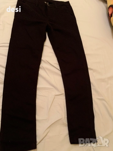 Ватирани дънки и панталони, снимка 5 - Детски панталони и дънки - 52618354