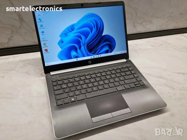 HP 14-ma0318ng i7-8550U/SSD+HDD/4GB Видео