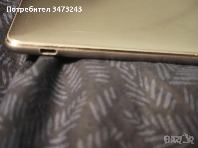 huawei mediapad m3 таблет, снимка 3 - Таблети - 52436395