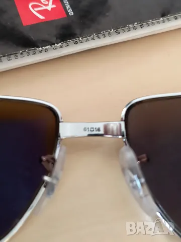 Слънчеви очила RayBan P RB3189, снимка 4 - Слънчеви и диоптрични очила - 47099613