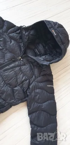 Peak Performance Helium Down Wns Size M ОРИГИНАЛ! Дамско пухено яке! , снимка 10 - Якета - 50145391
