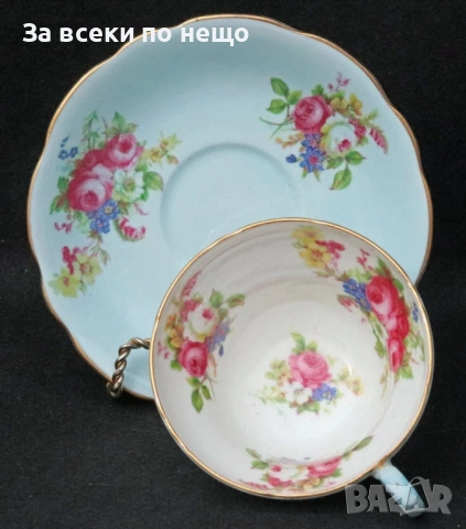 E.B. FOLEY England  Circa 1937 Код P1613, снимка 15 - Сервизи - 52589071