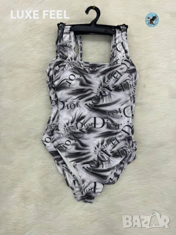 Dior 💎 Burberry 💎 Victoria Secret 💎 Louis Vuitton , снимка 6 - Бански костюми - 54240983