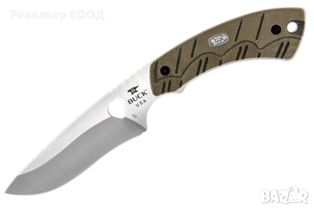 Ловен нож Buck 537 Open Season Skinner 11709-0537ODS-B