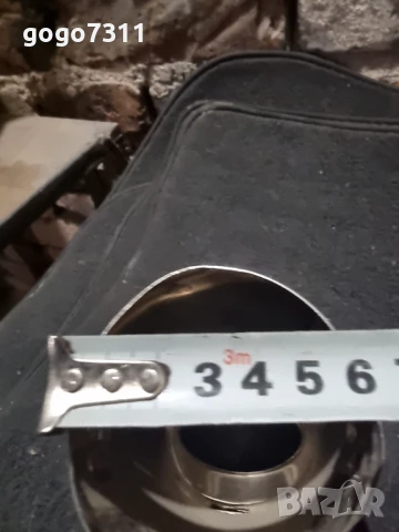 Накрайник за аспух, снимка 9 - Аксесоари и консумативи - 50878030