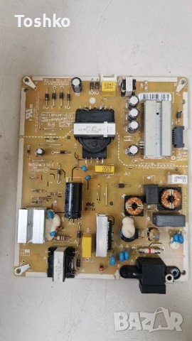 LG 43UM7450PLA EAX68253604(1.0) EBT66032903 EAX69502103(1.0) LGP43NT-21U1 HC430DQG-ABXL1-A144, снимка 7 - Части и Платки - 51252162