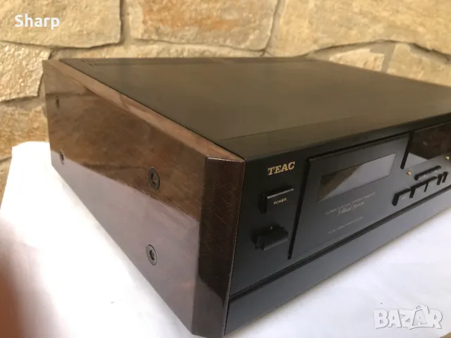 TEAC V-9000, снимка 10 - Декове - 49532303