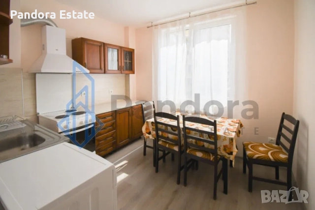 2-СТАЕН апартамент под наем, гр. София, кв.Гоце Делчев, снимка 2 - Апартаменти - 52468484