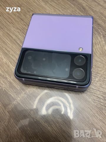 Samsung z flip 3, снимка 7 - Samsung - 46230275