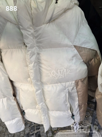 дамски якета , снимка 2 - Якета - 52894687