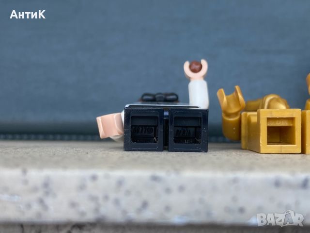 Фигури Лего Хари Потър Lego Mini Minifigures, снимка 11 - Конструктори - 45496332