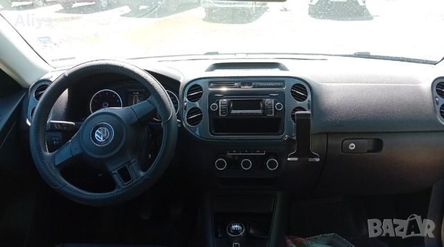 VW Tiguan TSI 2012, снимка 5 - Автомобили и джипове - 46215417