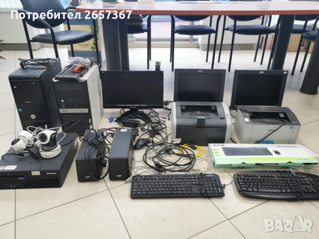 Офис Техника