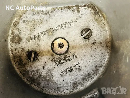 Корпус за горивен филтър за Ford Форд Канект 1.6 Дизел 8V 115 коня T1GA AV6Q-9180-CA Ford 2015, снимка 5 - Части - 49357350