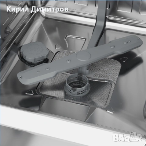 ЧИСТО НОВА СЪДОМИЯЛНА , снимка 4 - Съдомиялни - 53668061