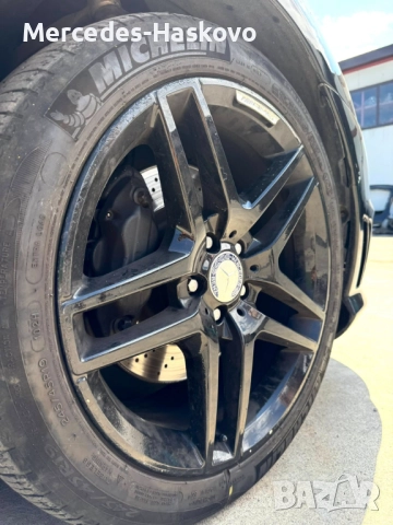 Mercedes CL500 (W216) *НА ЧАСТИ*, снимка 12 - Автомобили и джипове - 51808130