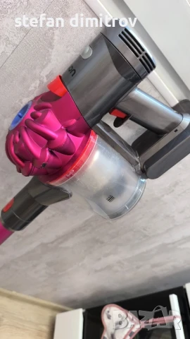 Dyson V7 Motorhead , снимка 6 - Други - 51214282