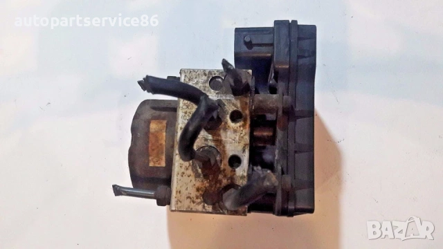ABS помпа за Mazda 6 (2004) 436-4534, GJ6A437A0, снимка 3 - Части - 53714196