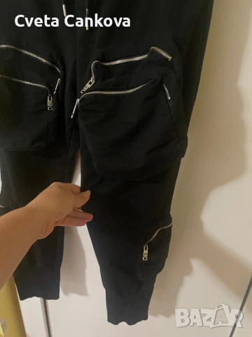 Спортен панталон, снимка 2 - Панталони - 51645438