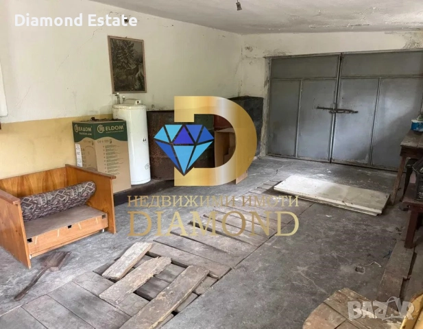 Двуетажна къща в град Симеоновград, снимка 12 - Къщи - 51505521