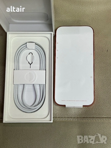 iPhone 17 pro , снимка 3 - Apple iPhone - 53465070