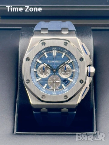 Audemars Piguet Offshore Royal Oak Chronograph 42mm Blue Различни Варианти