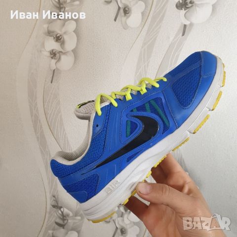 маратонки Nike Relentless 3  номер 40,5-41, снимка 3 - Маратонки - 45456656