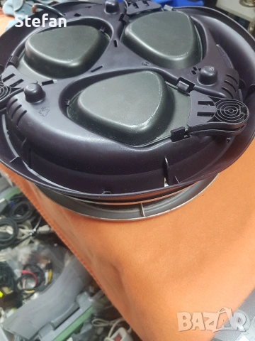 скара Tefal функция шест броя малки тигани незалепващи грил плоча, снимка 4 - Скари - 53131182
