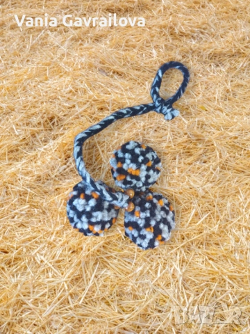 Разложко пуше/врътка, снимка 2 - Други - 53190665