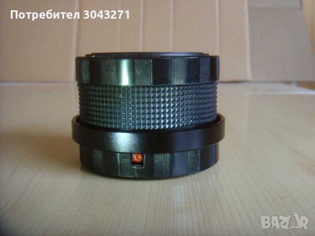 SABA TELE CONVERTER LENS X1.5, снимка 5 - Обективи и филтри - 46261382