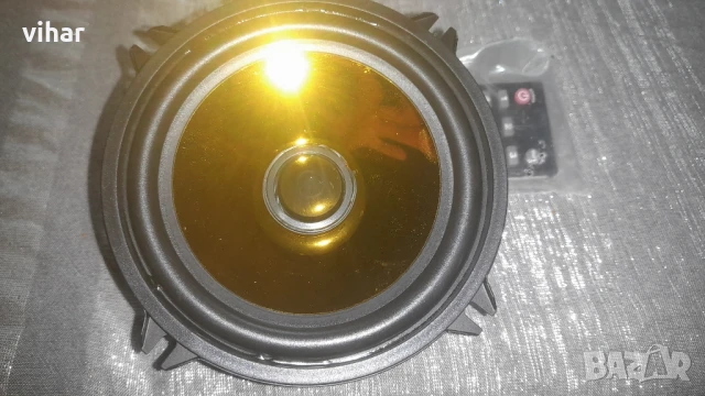 авто говорители