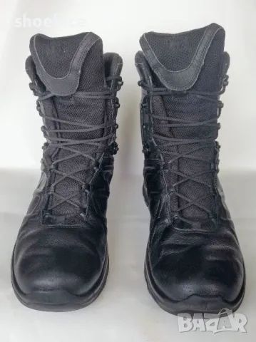 Haix BLACK EAGLE Tactical 2.0 GTX 45, снимка 5 - Мъжки боти - 48482502