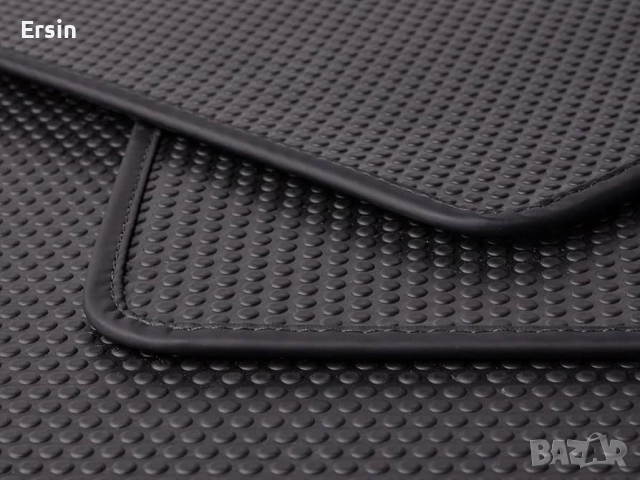 Гумена стелка Kovvar DuoGrip, подходящи за Mercedes Sprinter 4 Hymer BMC-T | 06/2018-2024 |, снимка 17 - Аксесоари и консумативи - 51553918