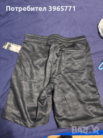 Къси гащета, снимка 2 - Къси панталони - 53008906