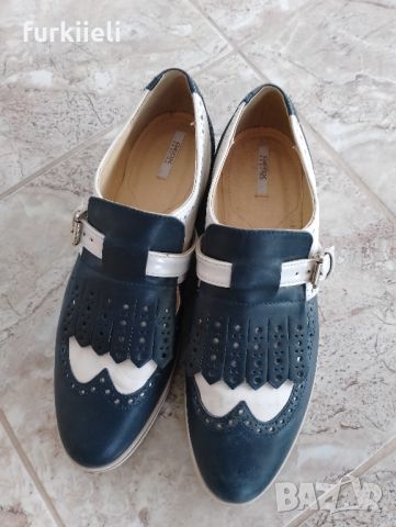Geox оригинални обувки 40 номер, снимка 6 - Дамски ежедневни обувки - 45862848