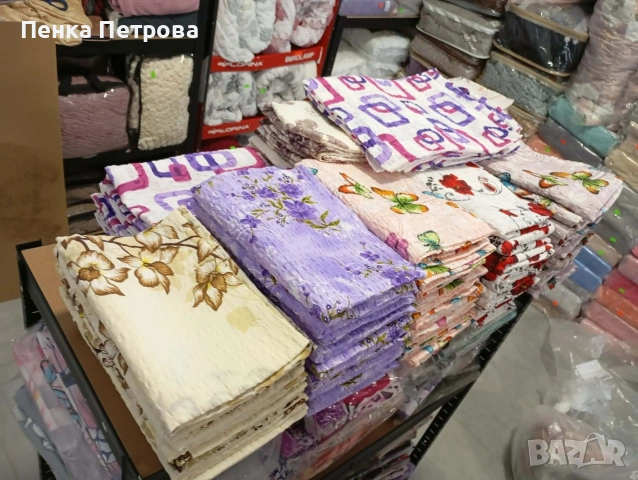 калъфи за възглавници , снимка 4 - Възглавници - 53715741