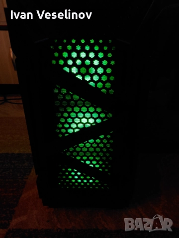 Мощен геймърски компютър, снимка 7 - Геймърски - 52752853