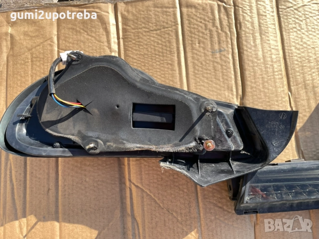 Задни Стопове Valenti 60-1412 / 60-1413 Toyota GT86 2018, снимка 4 - Части - 52426748