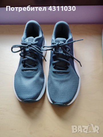 Нови маратонки Puma 40 номер, снимка 2 - Маратонки - 54298120