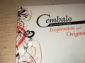 CEMBALO CD 2103251603, снимка 9