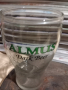чаша за бира almus, снимка 1 - Чаши - 45011866