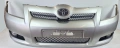 Предна Броня Toyota Corolla Verso Тойота Корола Версо 2006г-2008г, снимка 1