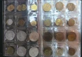 монети 7 държави  120 бр, снимка 3