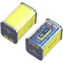 НОВА Външна батерия A+ T147LF - 20 000 mAh Super Charge 3.0 + Power Delivery (PD) 22,5 W, Цифров дис, снимка 1