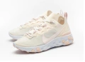   Nike Wmns React Element 55  маратонки номер 38 , снимка 4